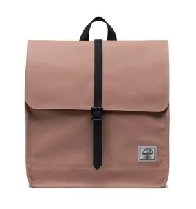 Sac à Dos Herschel Supply Co. City Mid-Volume Weather Resistant Ash Rose