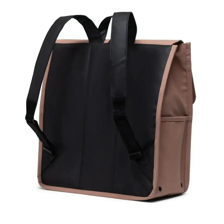 Sac à Dos Herschel Supply Co. City Mid-Volume Weather Resistant Ash Rose