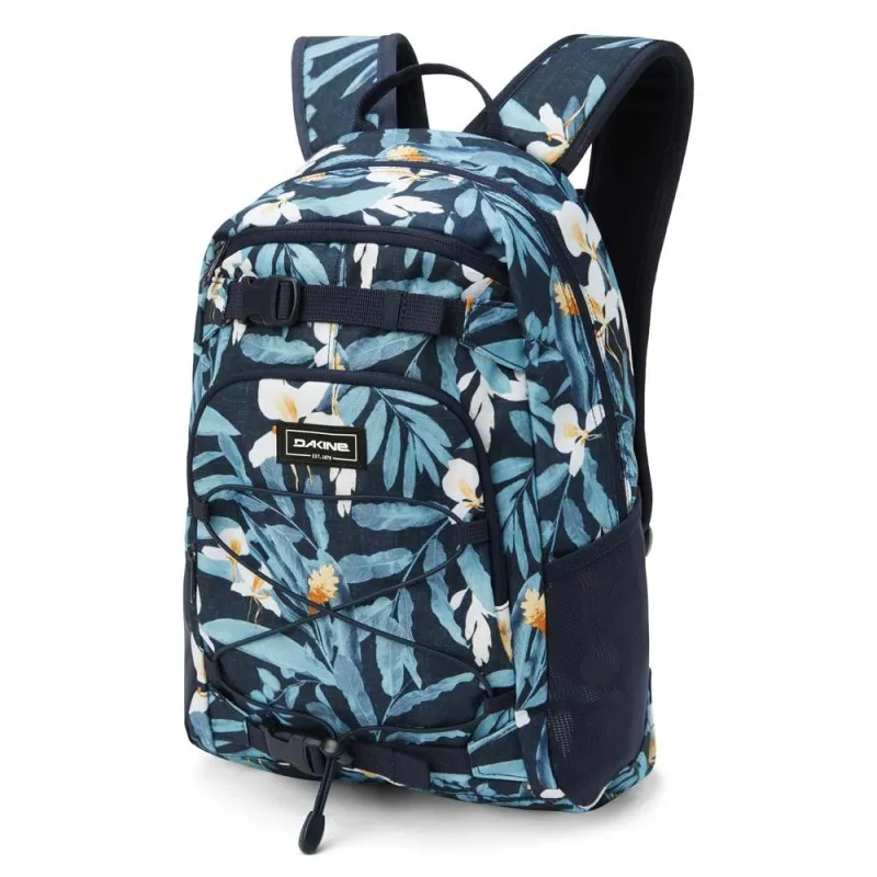 Sac à dos junior DAKINE "Grom" 13L okika | Planetebag.com