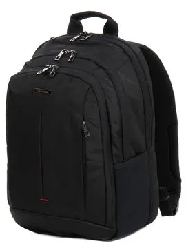Sac à dos ordinateur Samsonite Guardit 2.0  14.1 pouces Noir  1153291041  CM5*09003, CM509003, CM509003