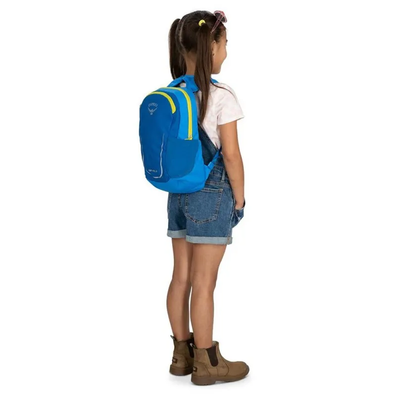 Sac à dos OSPREY Daylite® Junior alpin blue | Planetebag.com
