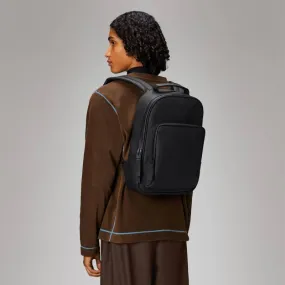 Sac à dos Rains Book Daypack 40 cm Black - Noir