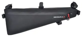 Sacoche de Cadre Geosmina Large Frame Bag MTB 5 L Noir