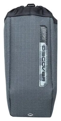 Sacoche de Cintre Pro Discover Bottle Bag Bleu