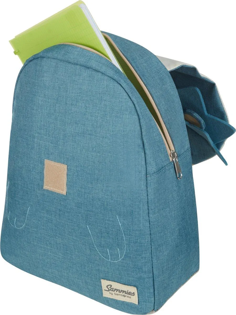 Samsonite Kids Sac À Dos Happy Sammies, Hérisson Harris Hedgehog Harris - Achetez À Prix Outlet!