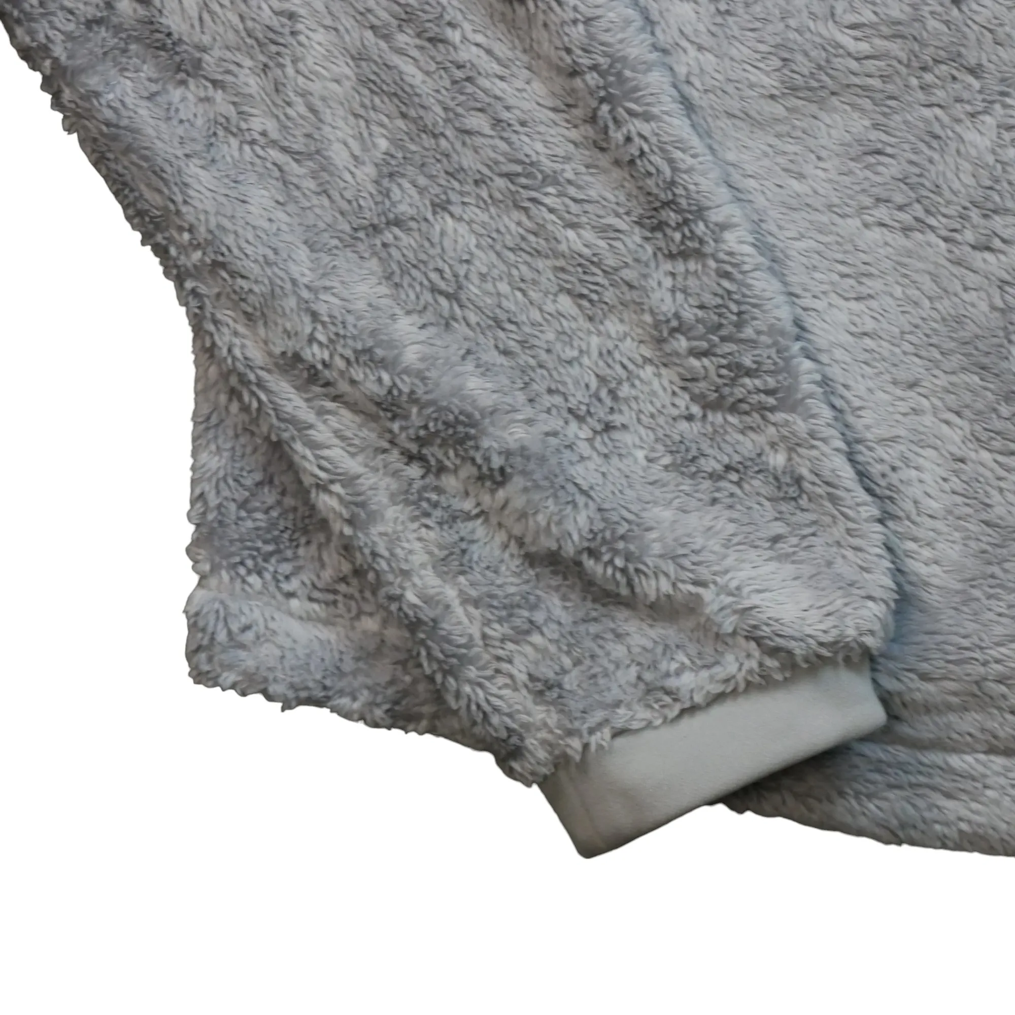 Seconde main - The North Face Veste polaire Osito TNF Femme Taille XS Gris