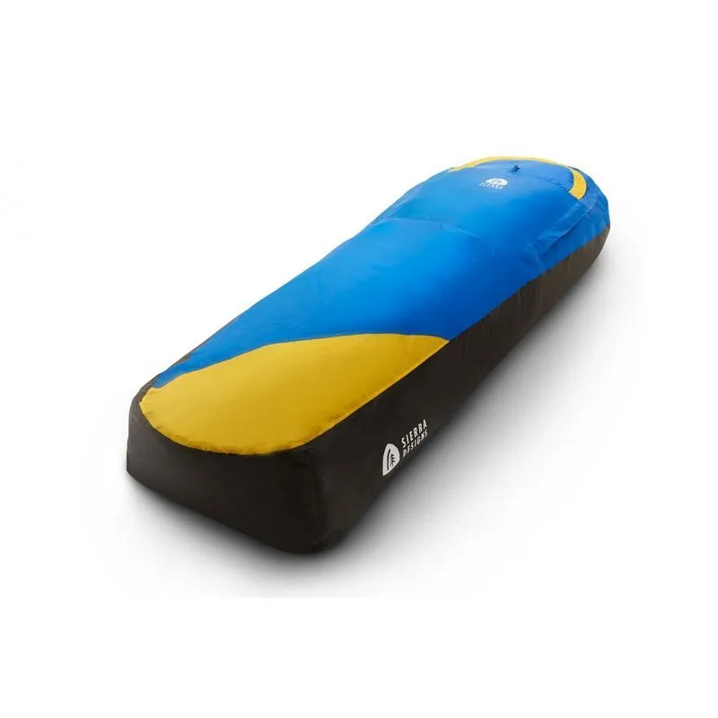 Sierra Designs Backcountry Bivy - Bivy bag | Hardloop