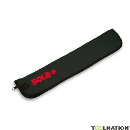 Sola R316154 BAG 200 Sac de protection 2070x130x15mm noir
