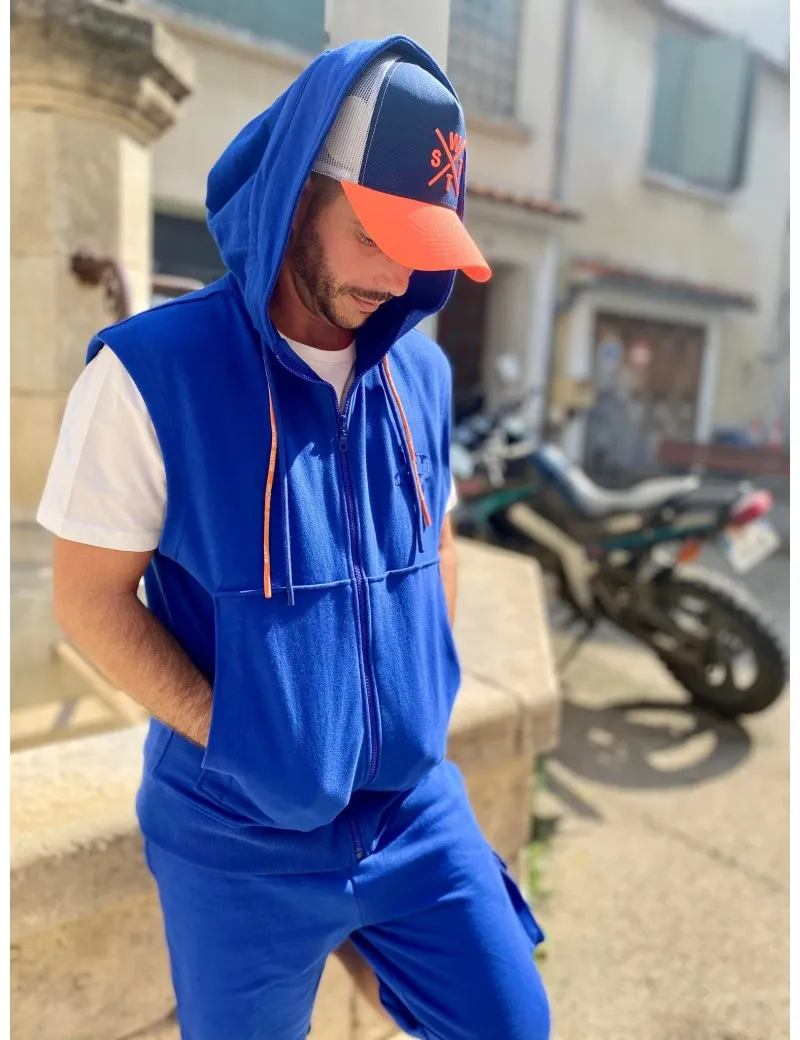 SWEAT BENOIT