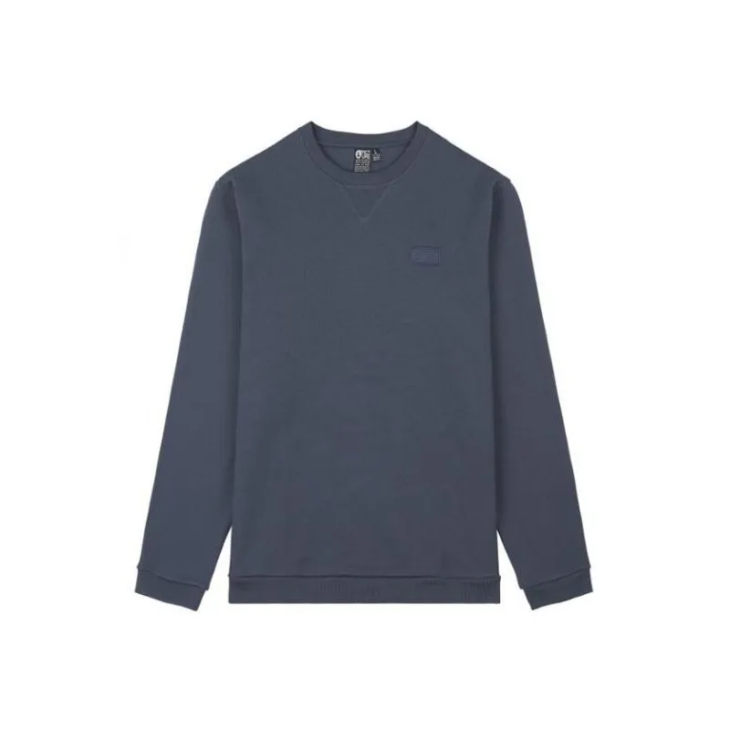 Sweat homme Picture Sicla crew 2023 Chez SportAixTrem