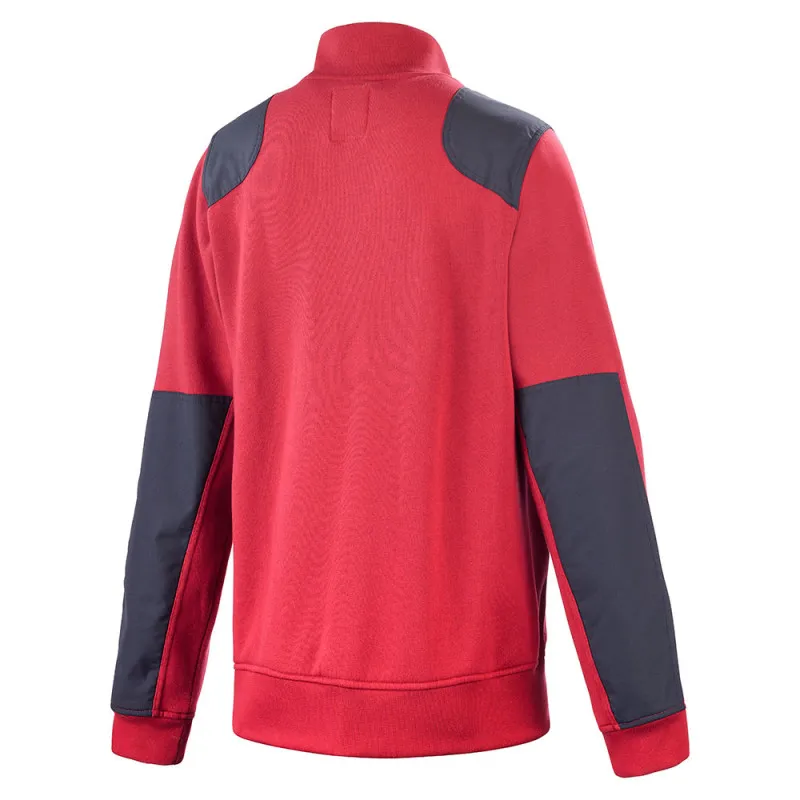 Sweat professionnel zippé - LAFONT BURN DFAST2