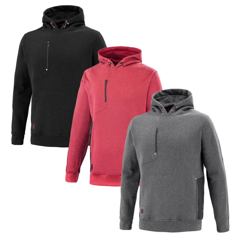 Sweat-shirt de travail Lafont POWER - Fin de Série