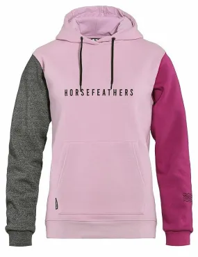sweat-shirt Horsefeathers Debra - Lilac - women´s