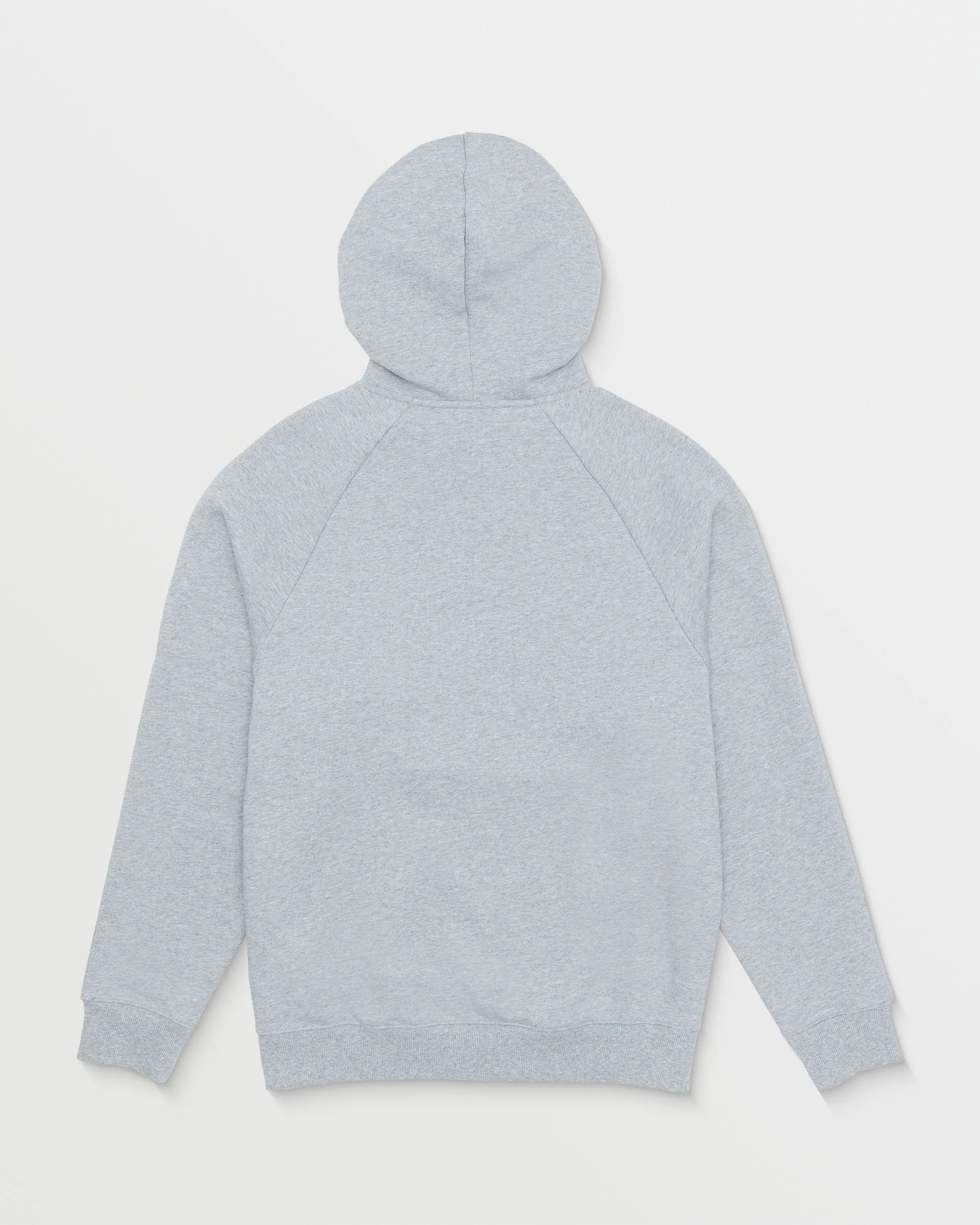 Sweat à capuche Dental - Heather Grey