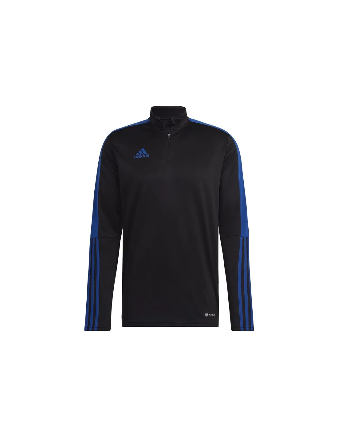Sweatshirt adidas Tiro Essential Man Bk