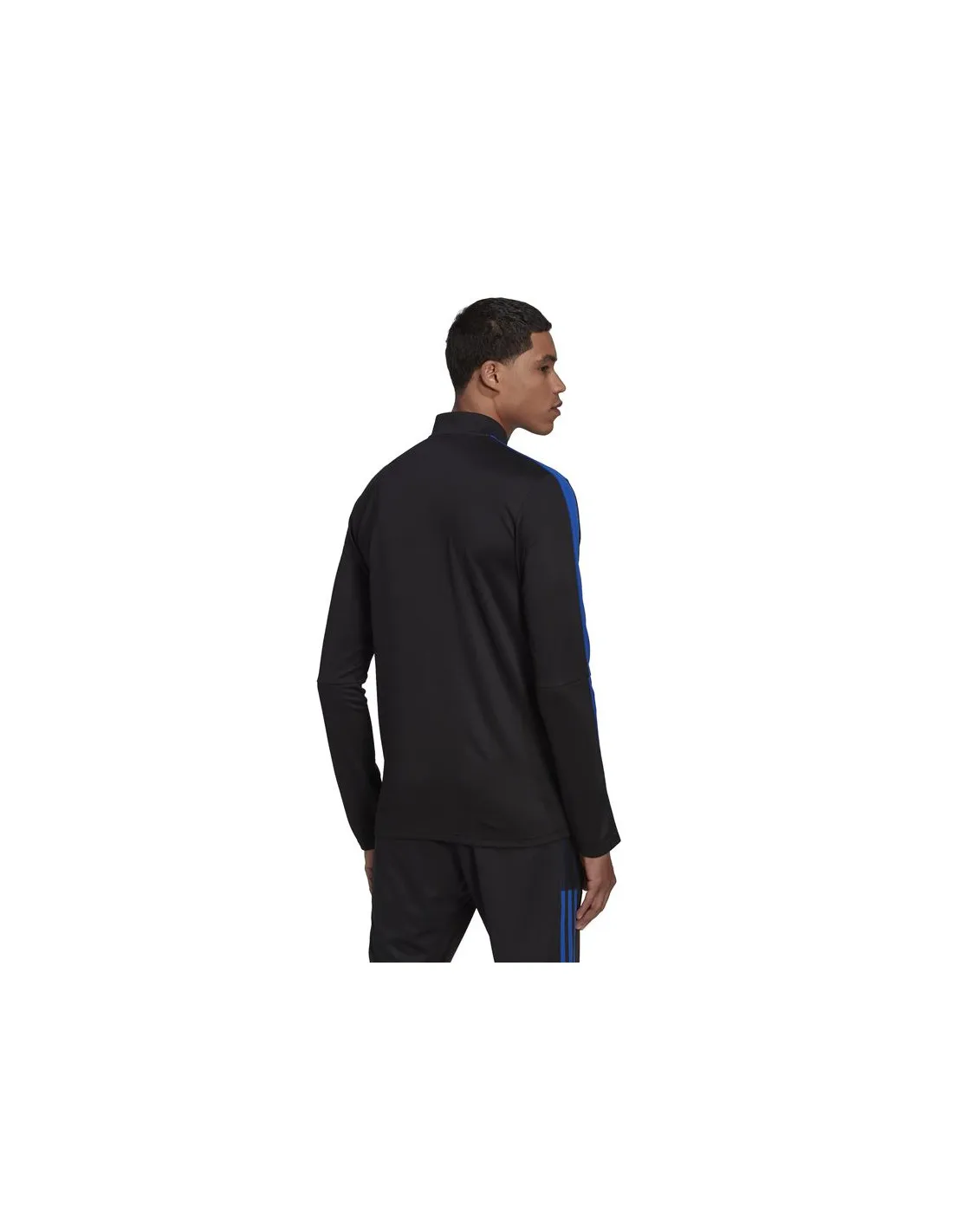 Sweatshirt adidas Tiro Essential Man Bk