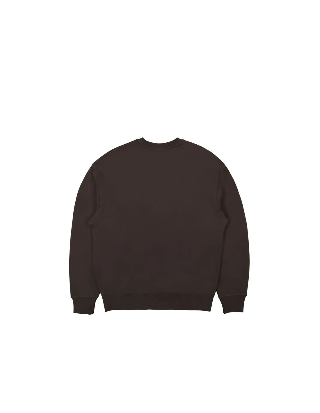 Sweatshirt Dickies Millersburg Brown Man