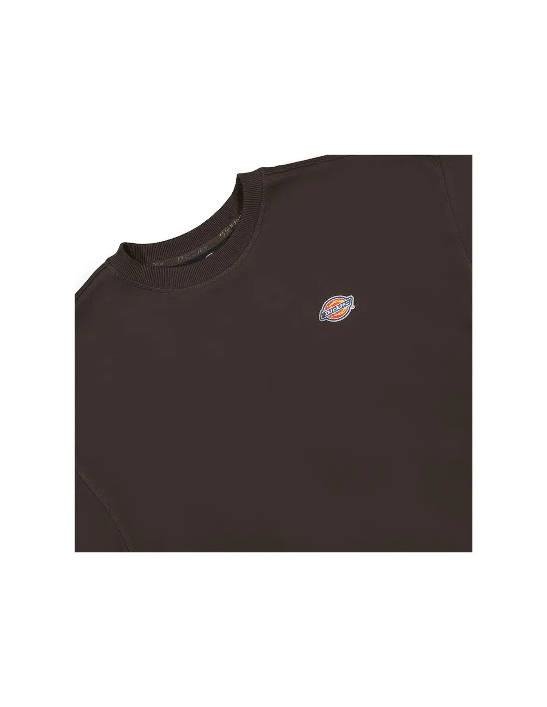 Sweatshirt Dickies Millersburg Brown Man