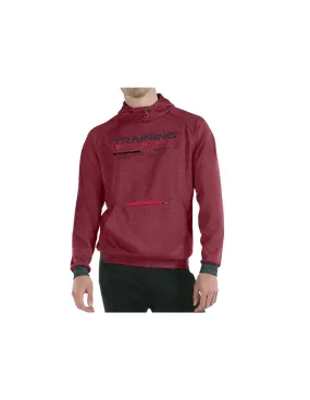 Sweatshirt John Smith Tobar gris Homme