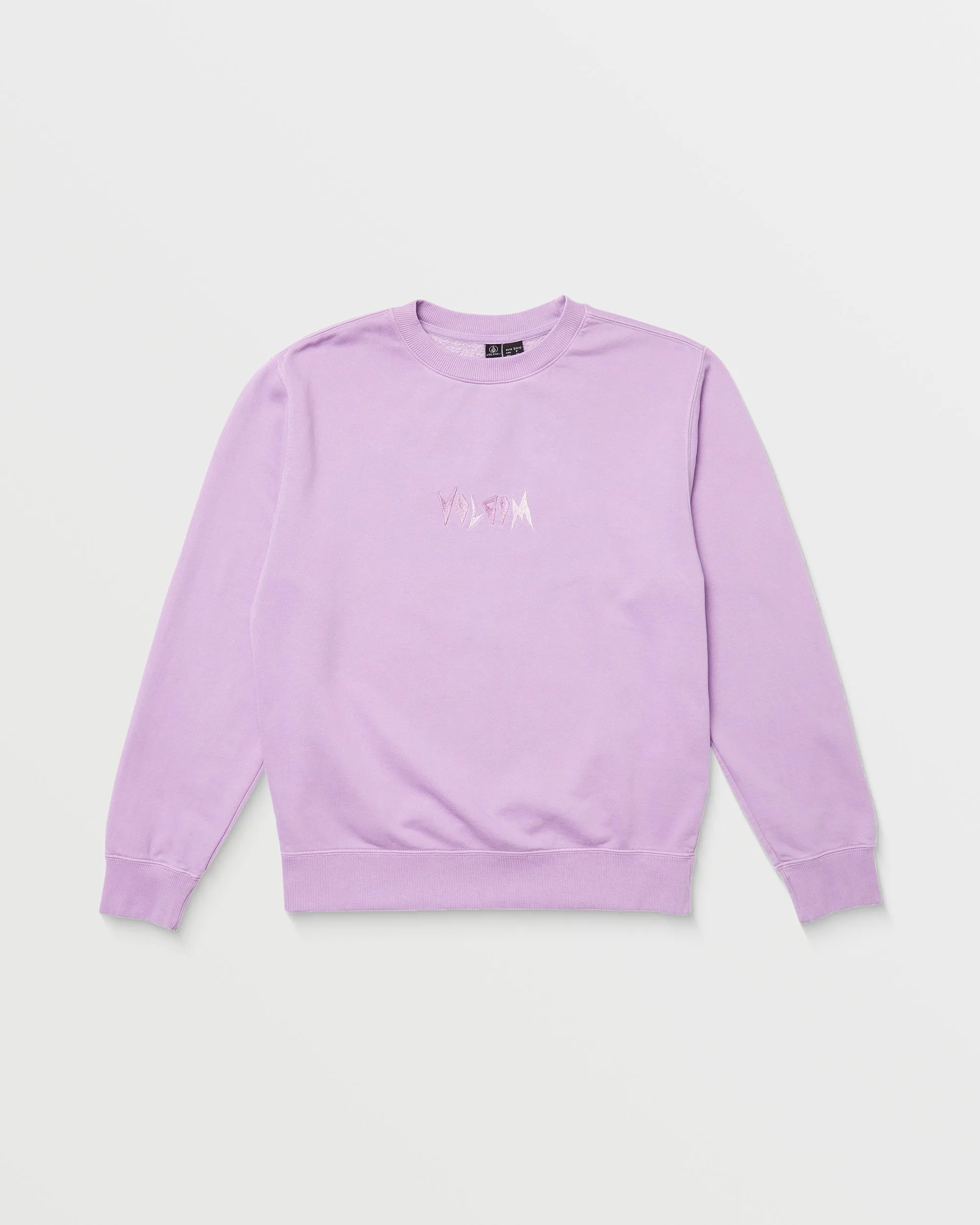 Sweatshirt Spikstone - IRIS PURPLE