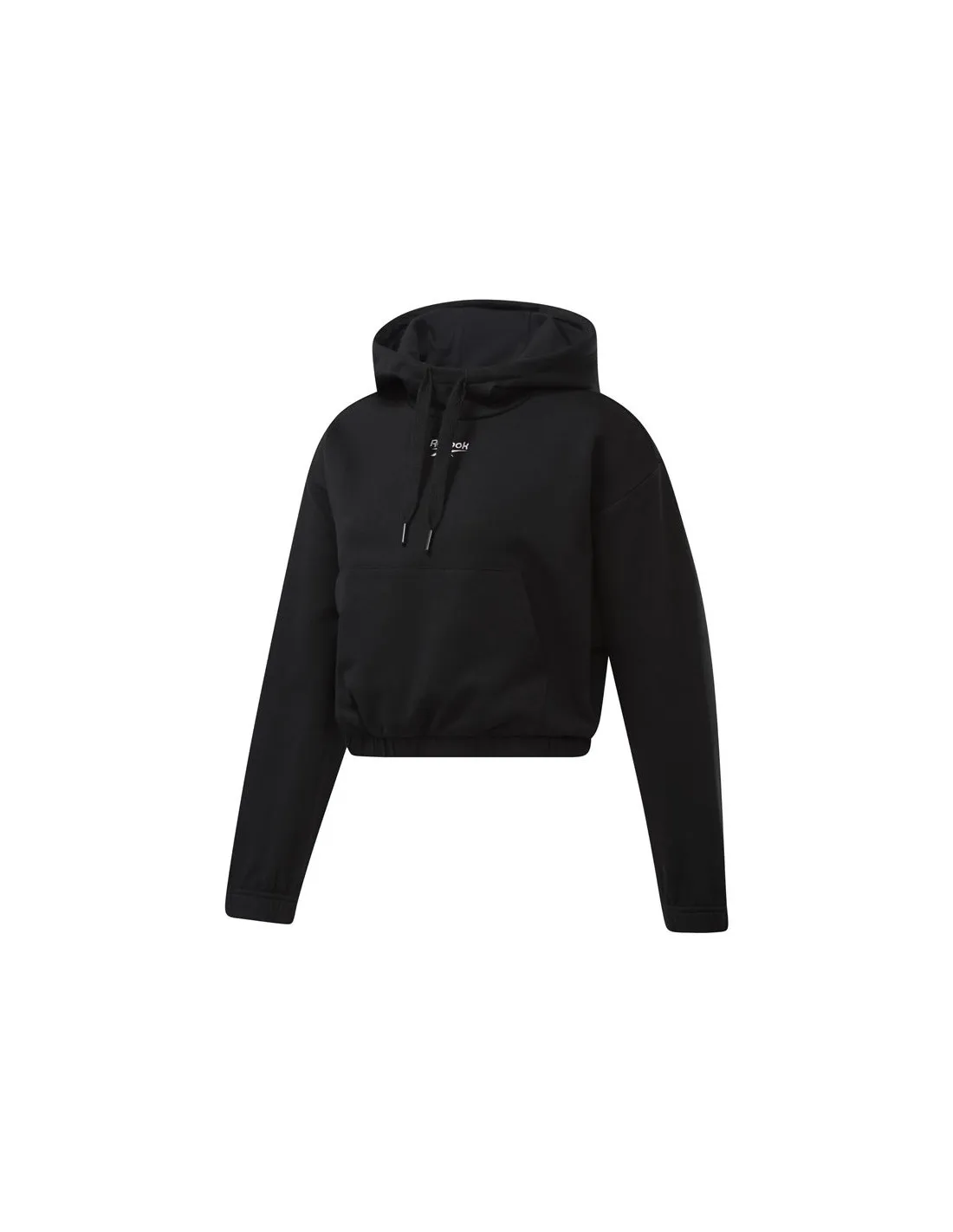 Sweatshirt Sportswear Reebok Cropped
