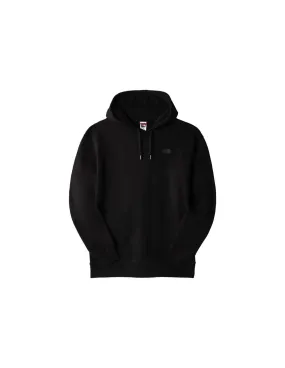 Sweatshirt The North Face City Black Man