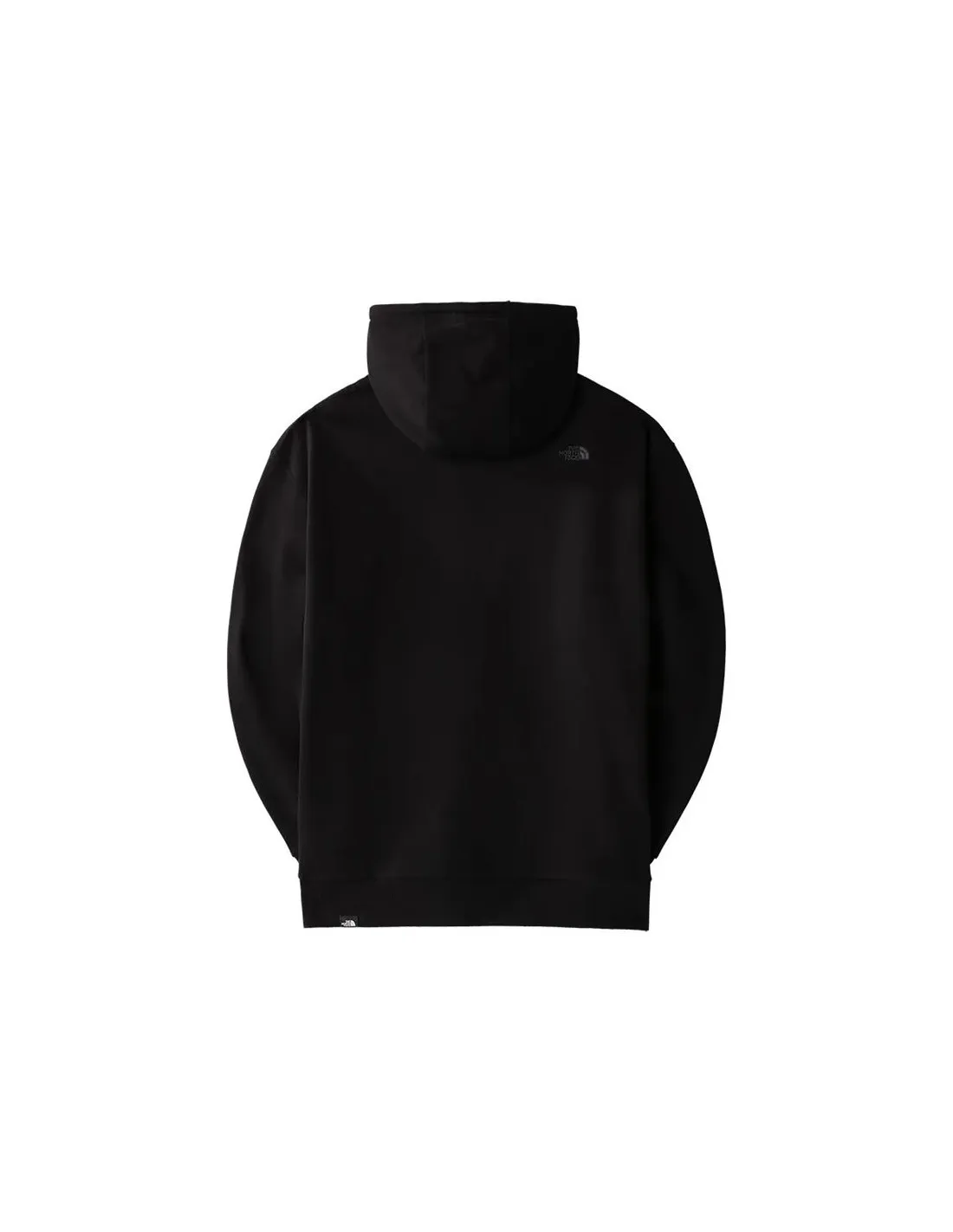 Sweatshirt The North Face City Black Man