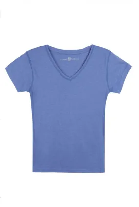 T-Shirt MADDY Indigo