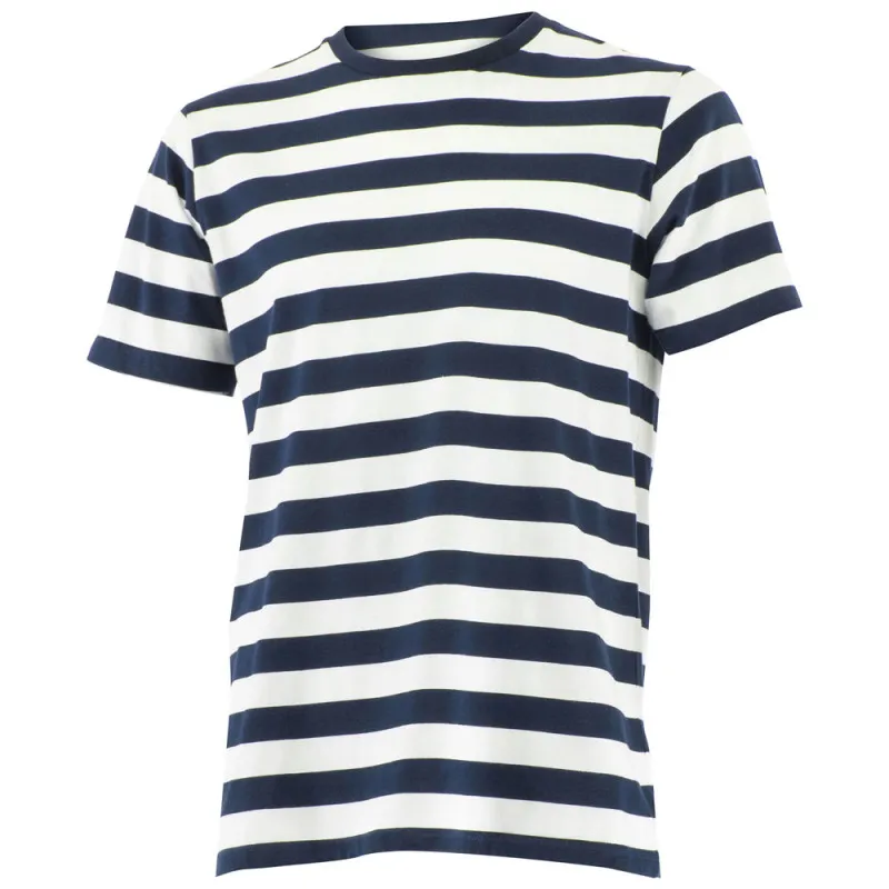 T-shirt Professionnel Marinière - CHABROL LAFONT