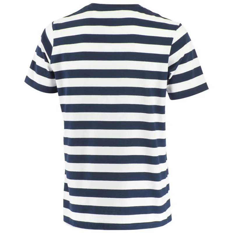 T-shirt Professionnel Marinière - CHABROL LAFONT