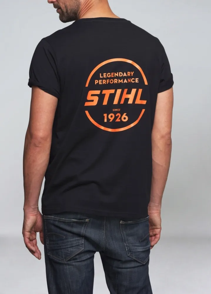T-Shirt STIHL à manches courtes 