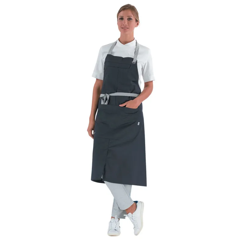 Tablier professionnel de cuisine CLOVE LAFONT