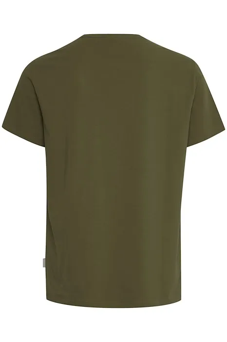 tee Regular Winter Moss 20714824 - Blend