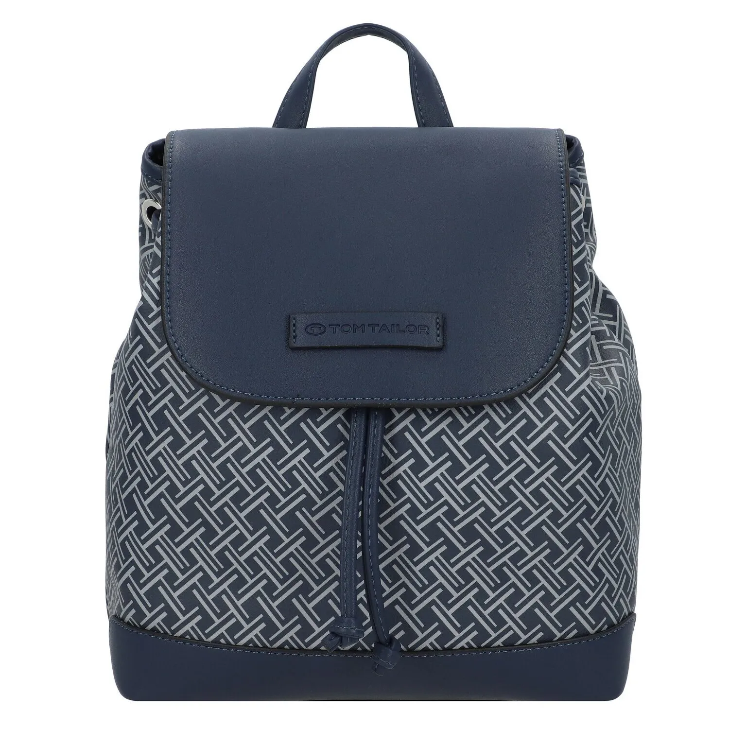 Tom Tailor Yoki Sac à dos de ville 28.5 cm