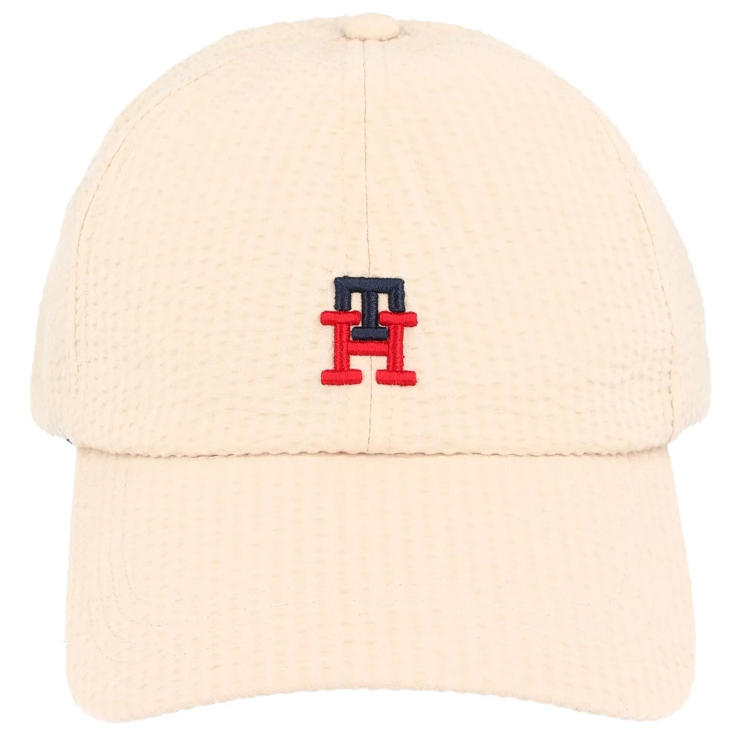 Tommy Hilfiger TH Summer Casquette de baseball 27 cm