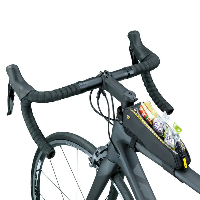 Topeak FastFuel TT Bag - Sacoche de cadre vélo | Hardloop