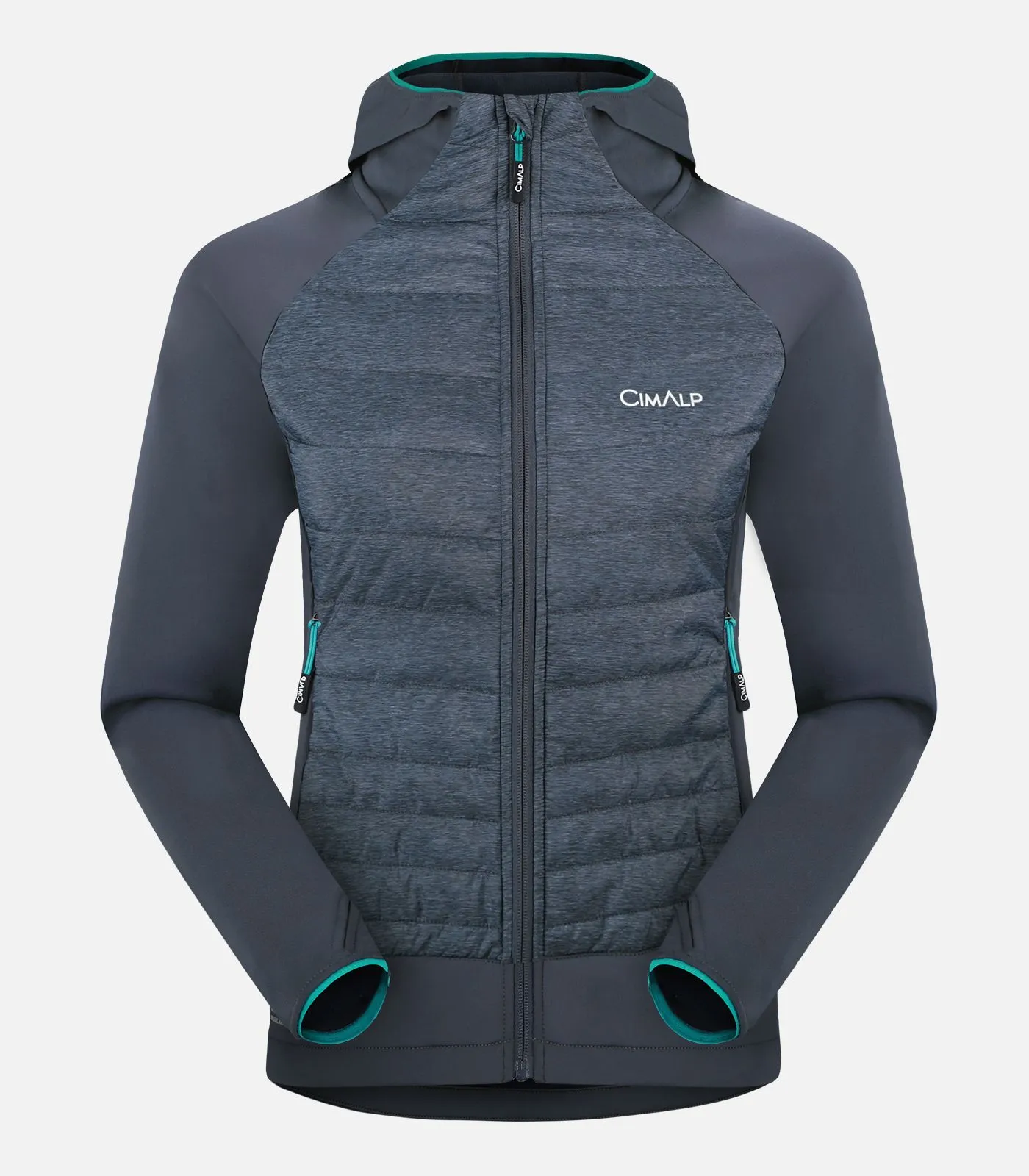 Une veste femme parfaitement adapté à la marche nordique ! | ✔ J'achète