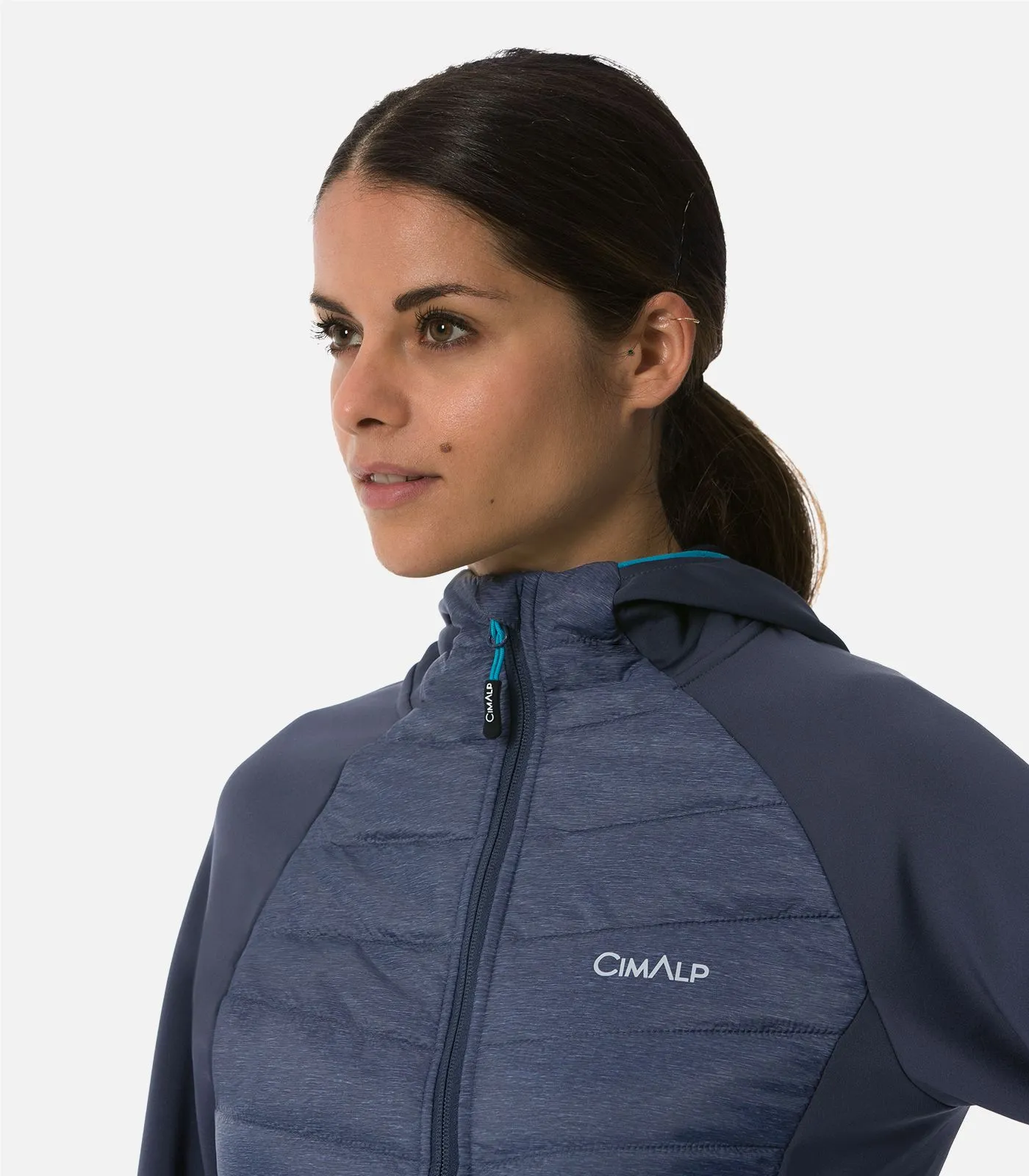 Une veste femme parfaitement adapté à la marche nordique ! | ✔ J'achète