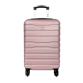 Valise cabine passe-partout rigide Degré ABS 55cm