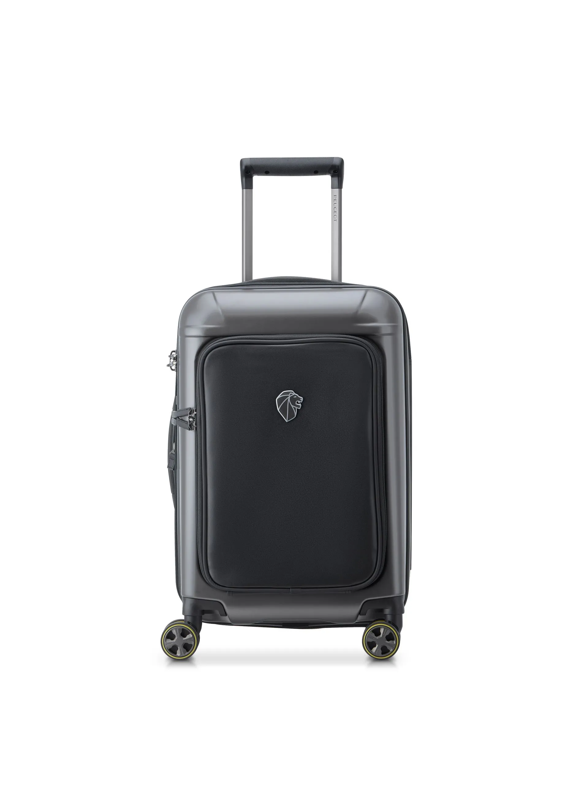 VALISE CABINE RIGIDE TAILLE S - PEUGEOT VOYAGES - PEUGEOT VOYAGES pour HOMME | Printemps