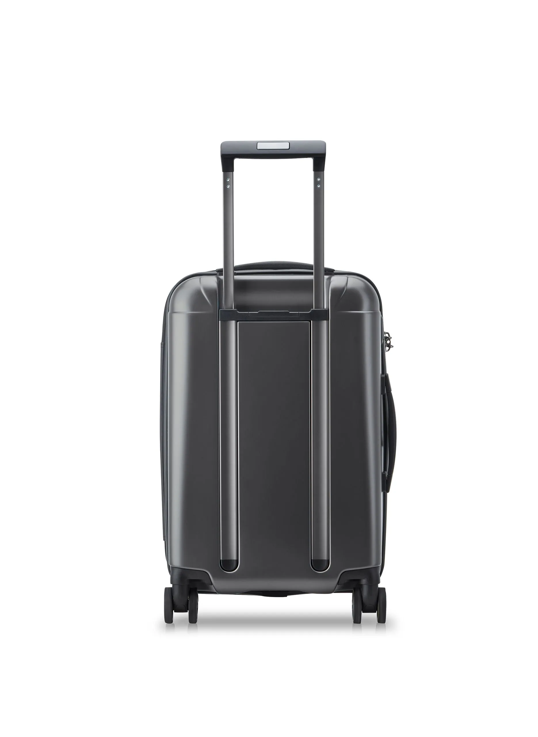 VALISE CABINE RIGIDE TAILLE S - PEUGEOT VOYAGES - PEUGEOT VOYAGES pour HOMME | Printemps