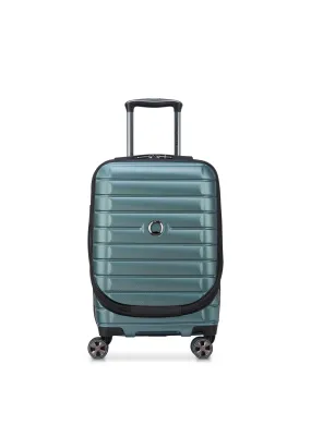VALISE CABINE RIGIDE TAILLE S - SHADOW 5.0 - DELSEY PARIS pour HOMME | Printemps
