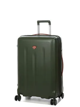 Valise Jump Uppsala Rigide 66 cm Mousse  4511NUMousse  