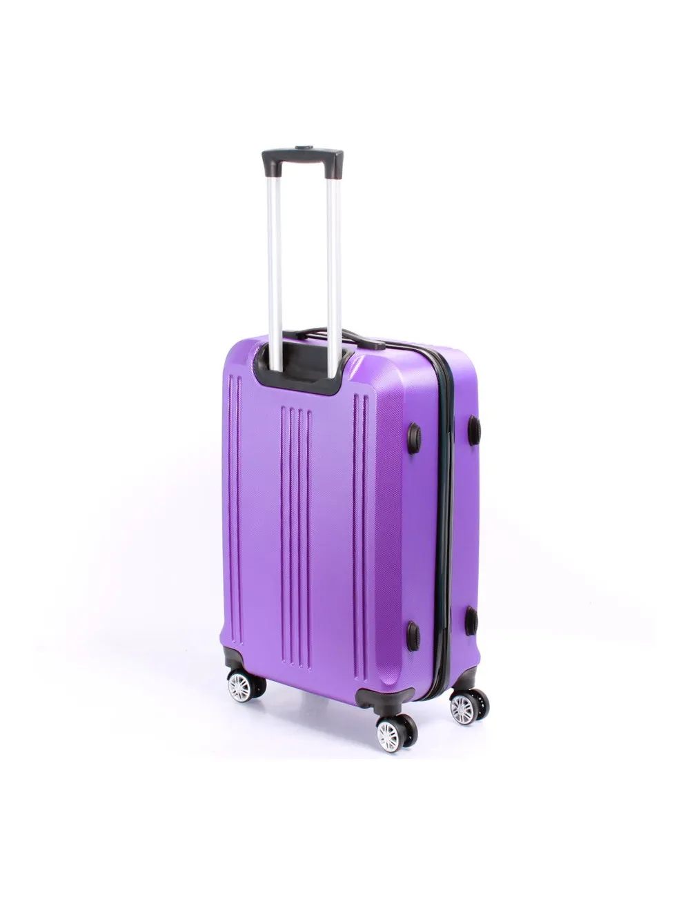 Valise Moyenne Rigide  - Garantie 1 an - Pièces Détachées - Promotions