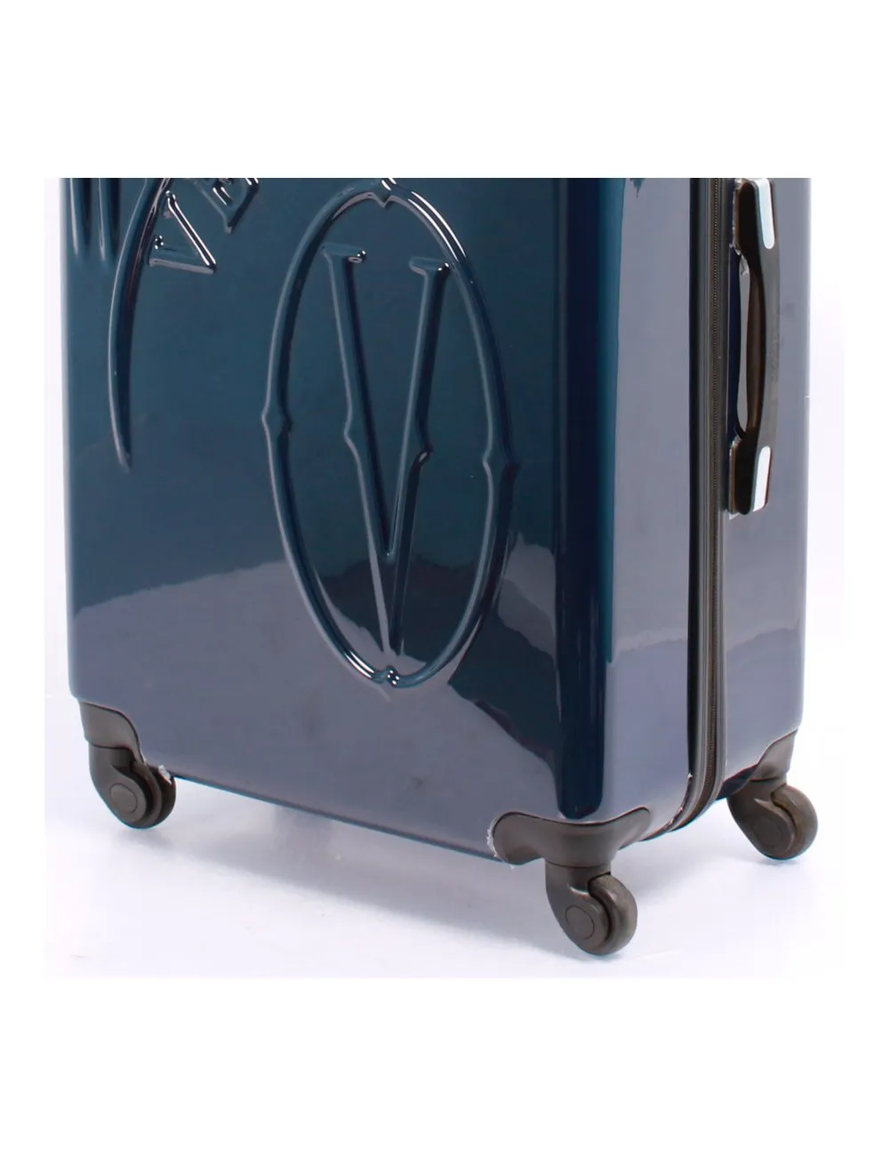 Valise Moyenne Rigide Légères - Garantie 1 an - Pièces Détachées