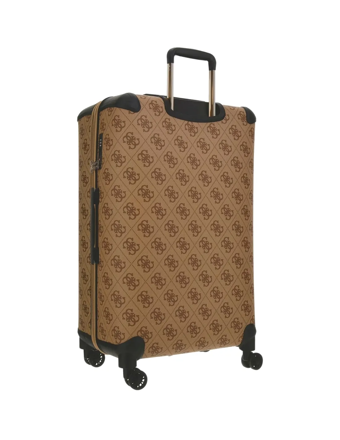 Valise rigide grande Guess Ref 62036 LGW 70*45*33 cm