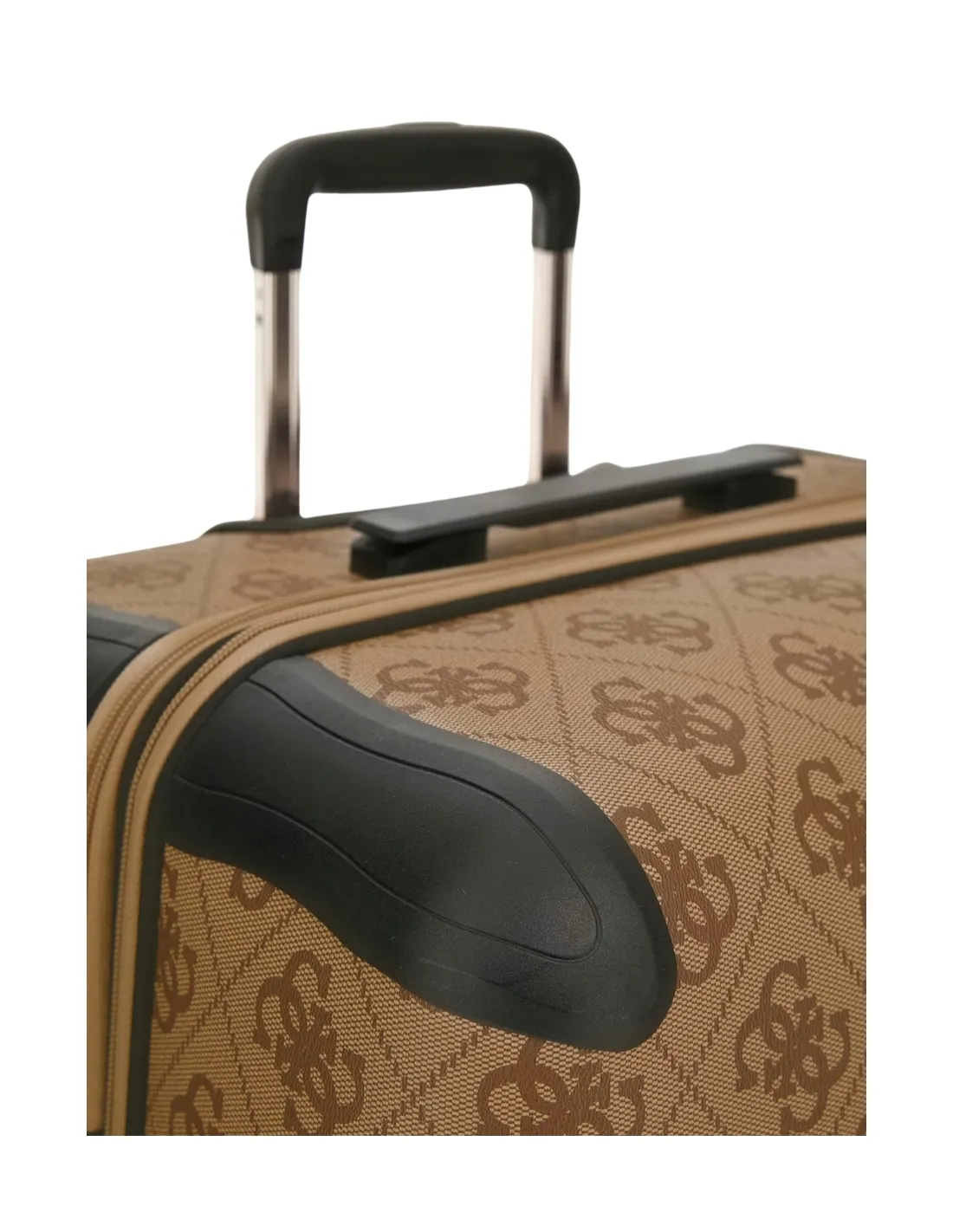 Valise rigide grande Guess Ref 62036 LGW 70*45*33 cm