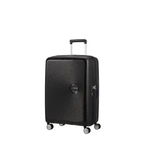 Valise rigide Soundbox 67 cm Noir