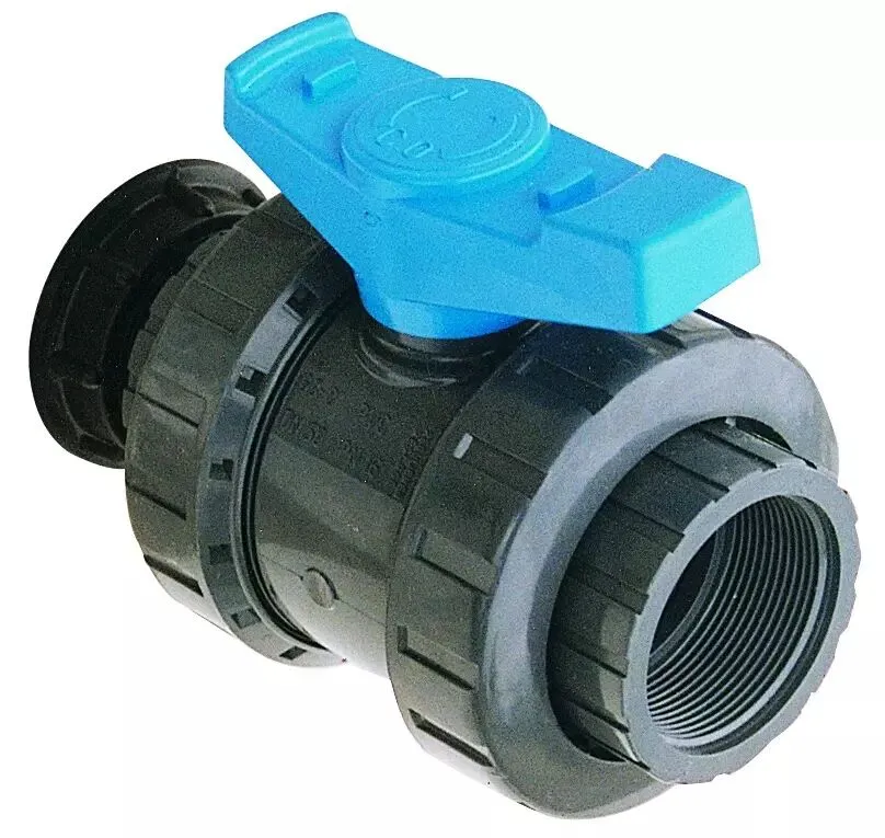 Vanne de vidange 3/4"- 20/27 mm