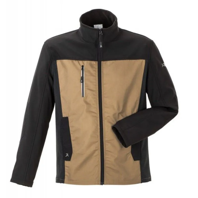VESTE De Travail softshell Hybrid pour Homme NORIT - VPA Industrie